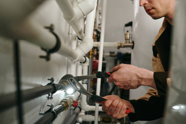 Best Affordable Plumbing Services  in Harvard, IL