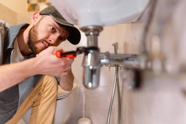 Best Same-Day Plumbing Service  in Harvard, IL