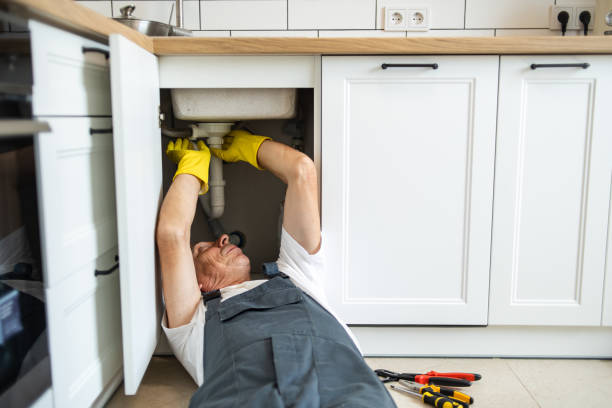 Best Drain Cleaning Services  in Harvard, IL