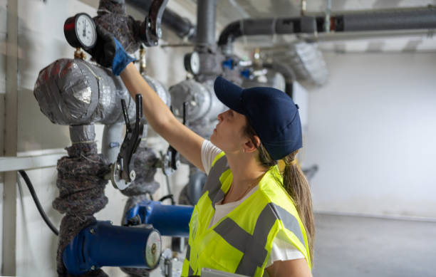 Best Sewer Cleaning Services  in Harvard, IL