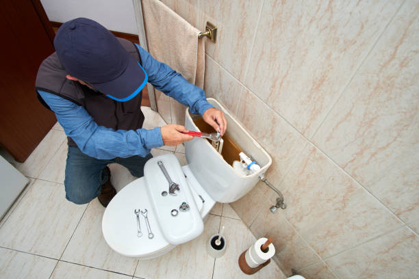 Shower Repair Services in Harvard, IL