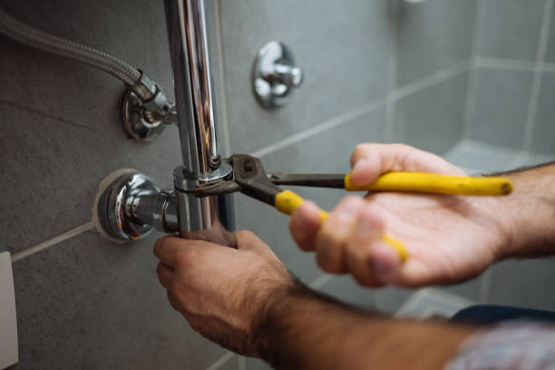 Reliable Harvard, IL Plumbing Solutions