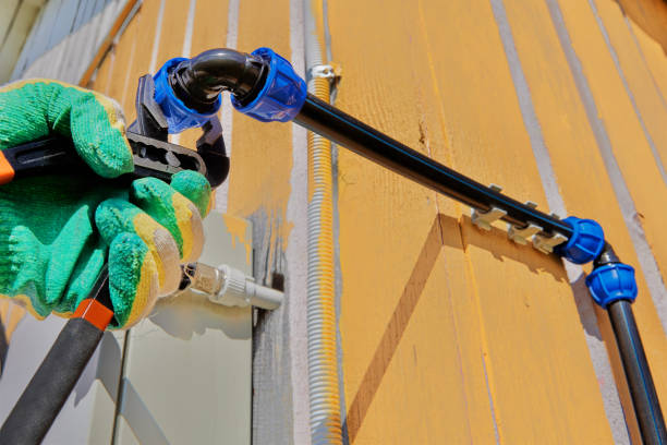Best Residential Plumbing Services  in Harvard, IL