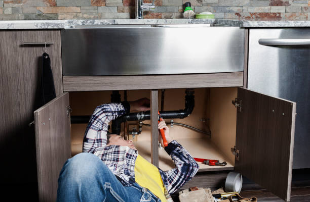 Trusted Harvard, IL Plumbing Experts
