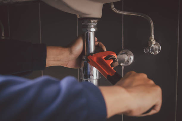 Best Local Plumber Services  in Harvard, IL