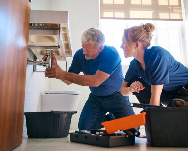 Best Pipe Repair Near Me  in Harvard, IL