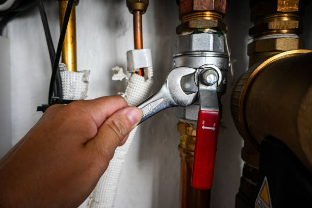 Best Hot Water Heater Installation  in Harvard, IL